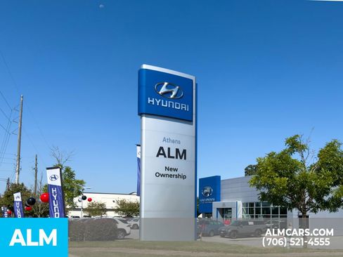 Used 2024 Hyundai Santa Fe Calligraphy image 68