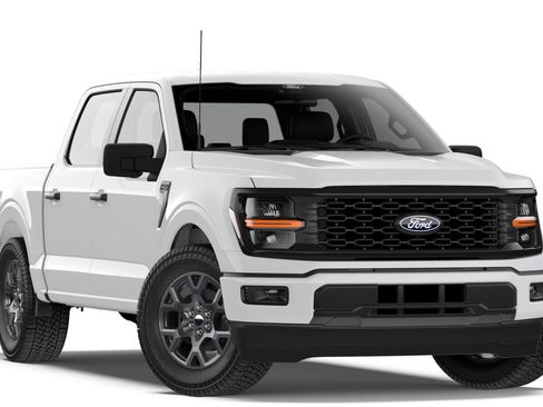 New 2026 Ford F150 STX AWD/4WD image 26
