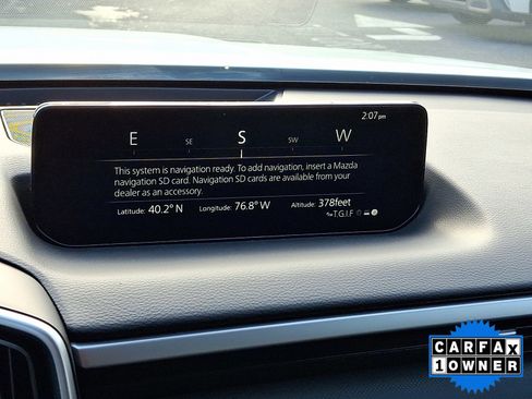 Used 2025 MAZDA CX-50 2.5 Hybrid w/ Weather Package image 28