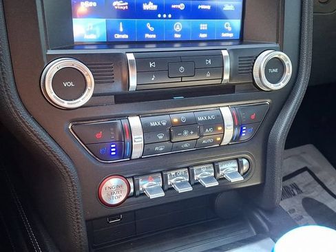 Used 2021 Ford Mustang GT Premium w/ Equipment Group 401A RWD image 15