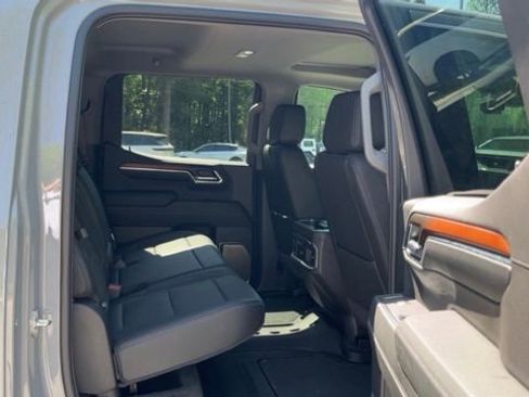Used 2024 GMC Sierra 1500 Denali w/ Denali Reserve Package image 13
