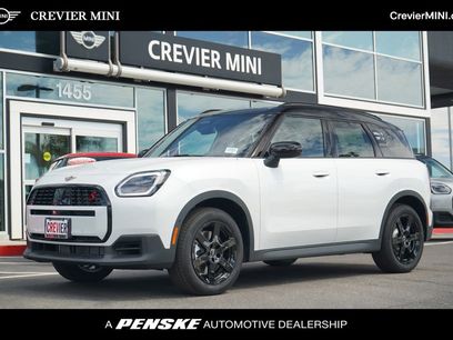 New 2026 MINI Cooper Countryman S