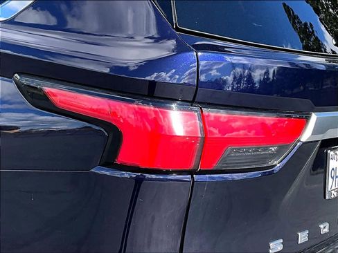 Used 2023 Toyota Sequoia Capstone image 32