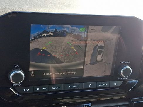 Certified 2023 Nissan Pathfinder Rock Creek image 19