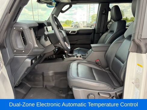 Used 2026 Ford Bronco Badlands AWD/4WD image 15
