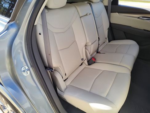 Used 2024 Cadillac XT5 Premium Luxury w/ Technology Package image 25