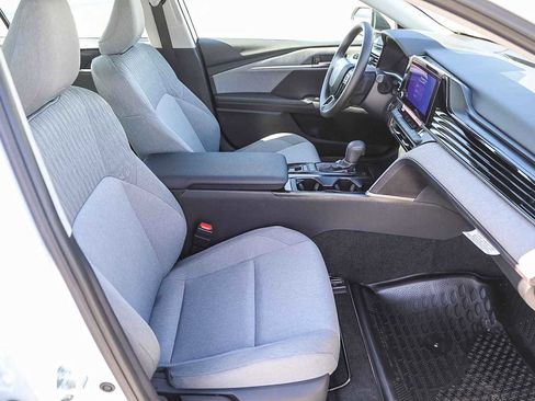 New 2026 Toyota Camry LE image 18