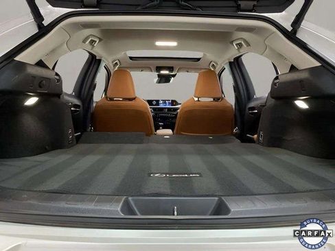 Used 2019 Lexus UX 250h w/ Premium Package image 97