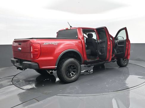 Used 2020 Ford Ranger XLT w/ Equipment Group 301A Mid AWD/4WD image 27