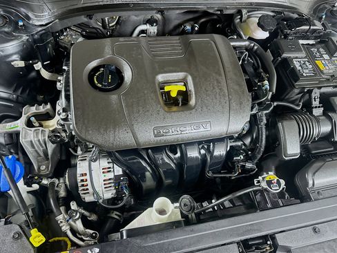 Used 2024 Kia Forte LXS image 31