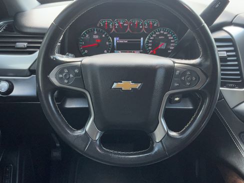 Used 2020 Chevrolet Tahoe LT w/ Max Trailering Package RWD image 15