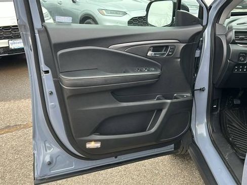 Used 2023 Honda Ridgeline RTL-E image 8