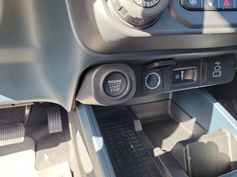 New 2025 Ford Maverick Tremor AWD/4WD image 20
