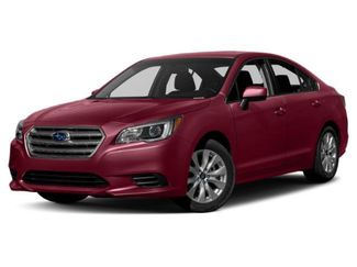 Used 2016 Subaru Legacy 2.5i Premium w/ Moonroof Package AWD/4WD video 1