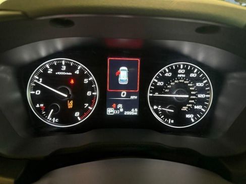 Used 2025 Subaru Impreza 2.0i Sport AWD/4WD image 11