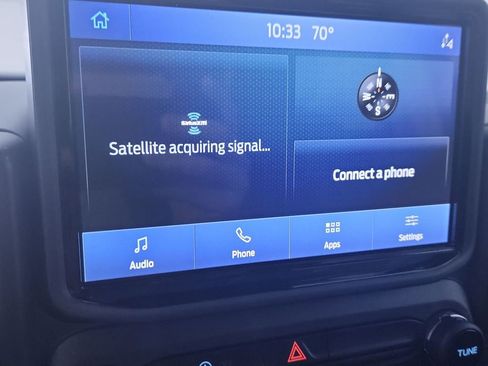 Used 2021 Ford Bronco Sport Big Bend image 22