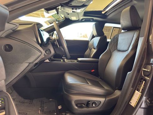 Certified 2024 Lexus RX 350 FWD w/ Technology Package image 17