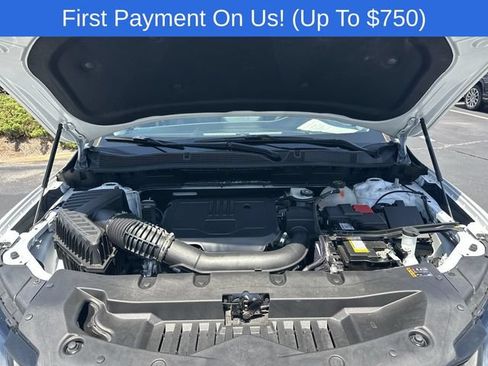 Used 2024 Chevrolet Blazer LT FWD image 28
