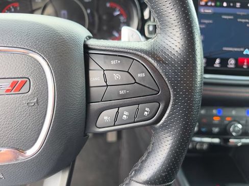 Used 2024 Dodge Durango GT RWD image 43