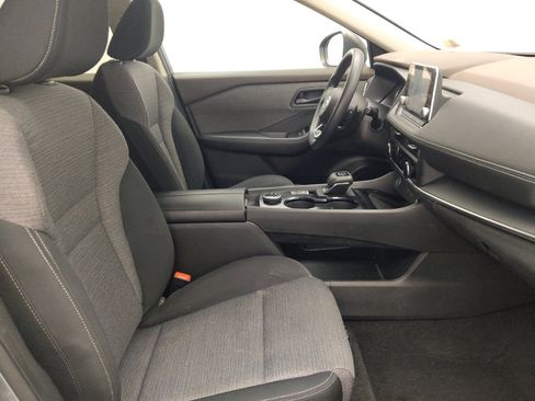 Used 2021 Nissan Rogue S AWD/4WD image 21