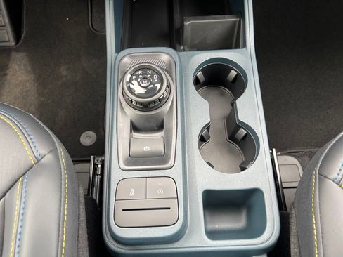 New 2025 Ford Maverick Lobo image 23