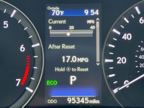 Used 2017 Lexus RX 350 FWD w/ Accessory Package image 23