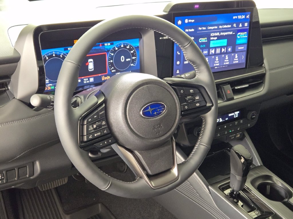 New 2026 Subaru Outback Touring XT AWD/4WD image 14