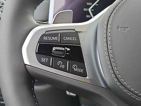 New 2026 BMW X6 M60i image 22