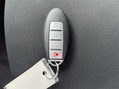 Used 2024 Nissan Sentra S image 32