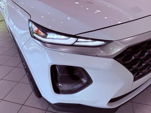 Used 2019 Hyundai Santa Fe FWD image 20