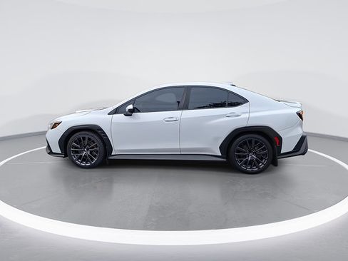 Used 2022 Subaru WRX Premium image 6