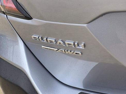 New 2025 Subaru Outback Premium image 6