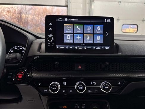 Used 2024 Honda CR-V EX-L image 11