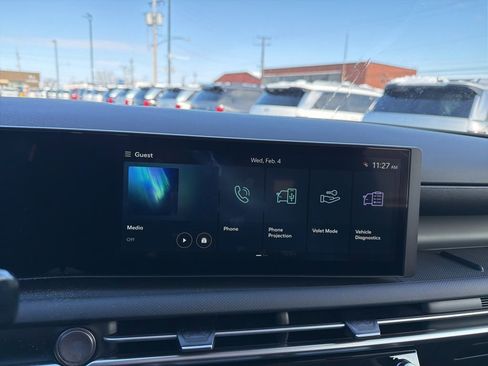 New 2026 Hyundai Tucson SEL AWD/4WD image 20