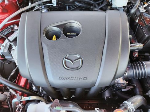 New 2026 MAZDA CX-50 AWD 2.5 S w/ Cargo Package image 20
