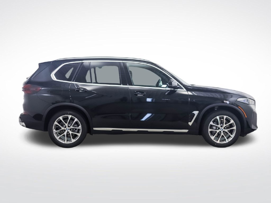 Used 2026 BMW X5 xDrive40i AWD/4WD image 7