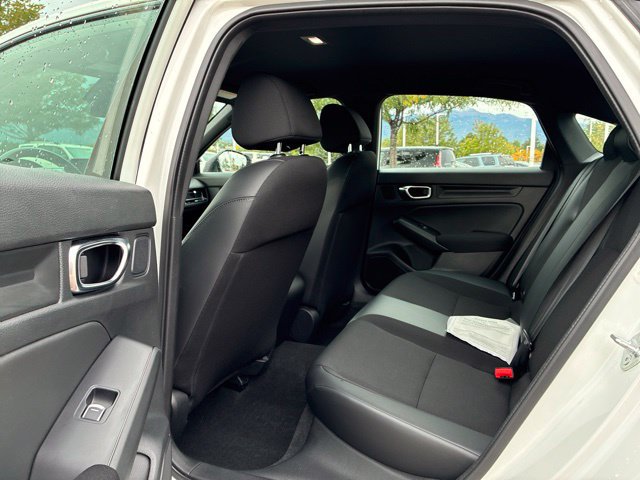 Certified 2023 Honda Civic Sport image 21