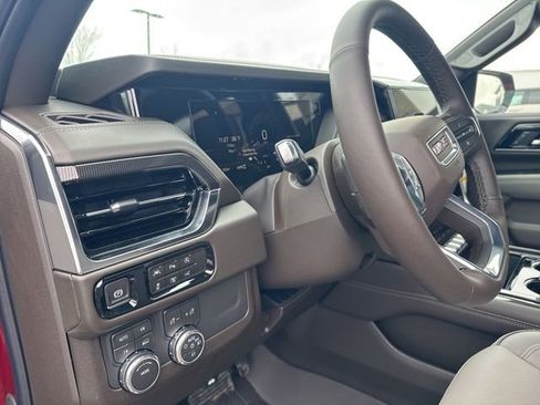 New 2026 GMC Yukon XL Elevation w/ LPO, Floor Liner Package AWD/4WD image 13