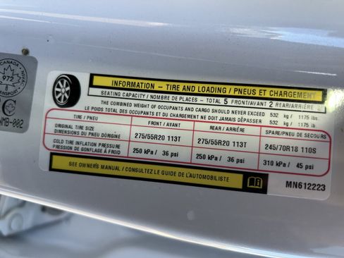 Used 2021 RAM 1500 Limited image 23