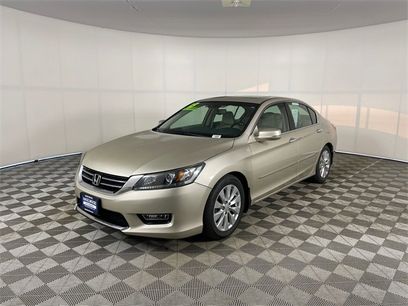Used 2013 Honda Accord EX-L