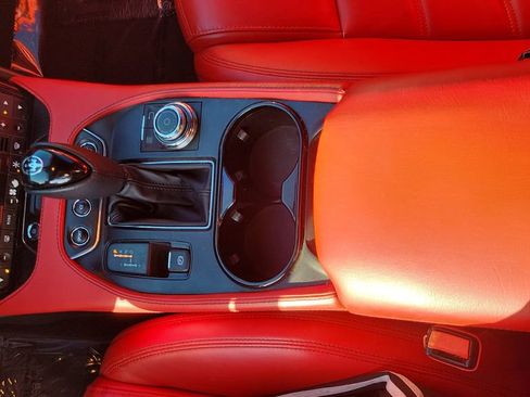 Used 2018 Maserati GranTurismo MC image 18