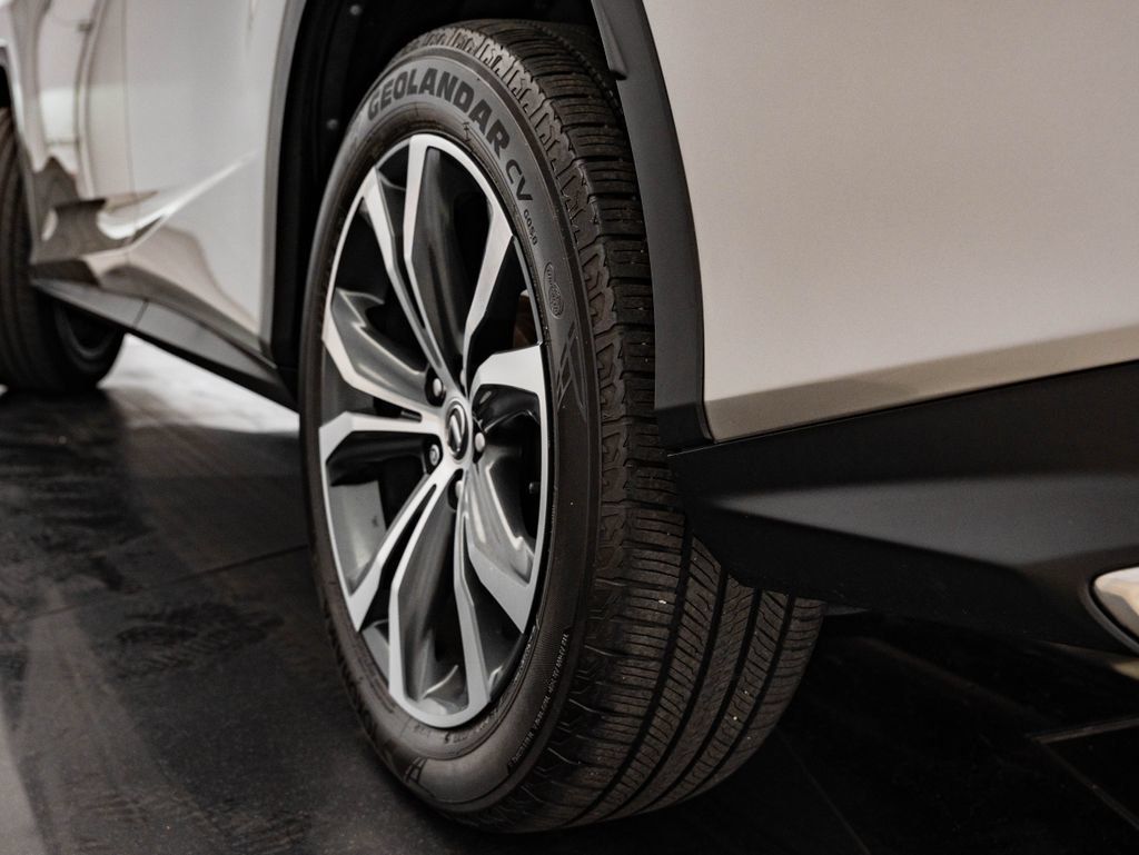 Used 2021 Lexus RX 350 AWD w/ Premium Package image 48