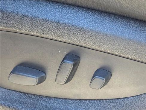 Used 2017 Chevrolet Tahoe LT w/ LT Midnight Edition image 7