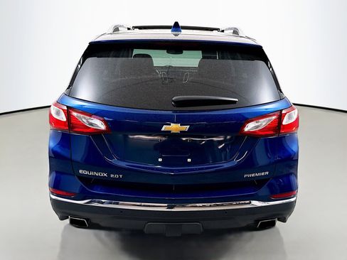 Used 2019 Chevrolet Equinox Premier FWD image 6