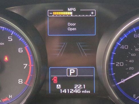 Used 2019 Subaru Outback 2.5i Limited w/ Popular Package #2 image 23