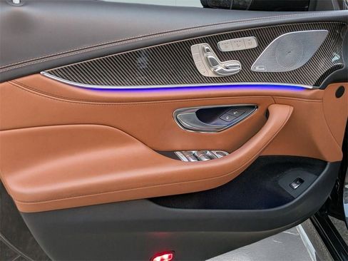 Used 2019 Mercedes-Benz AMG GT 63 w/ AMG Dynamic Plus Package image 15