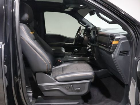 Used 2023 Ford F150 Tremor image 23
