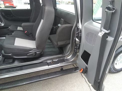 Used 2008 Ford Ranger Sport image 14