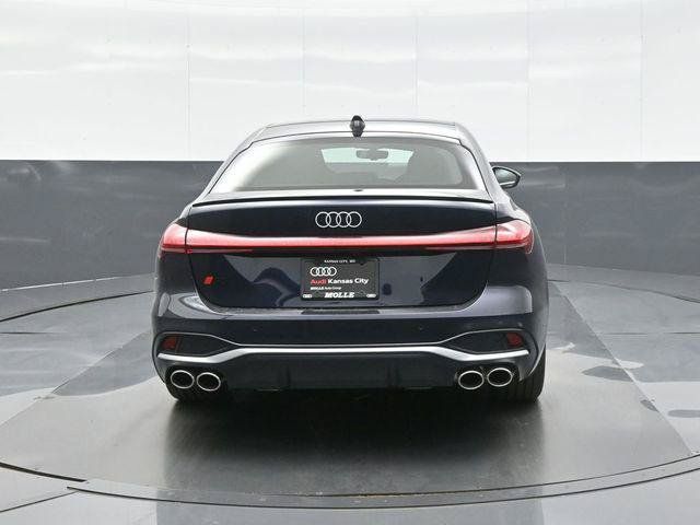 New 2026 Audi S5 Premium Plus AWD/4WD image 6