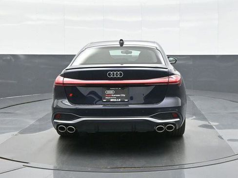 New 2026 Audi S5 Premium Plus AWD/4WD image 6